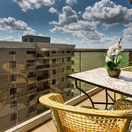 Rose Luxury Apartment Мамая Екстер'єр фото