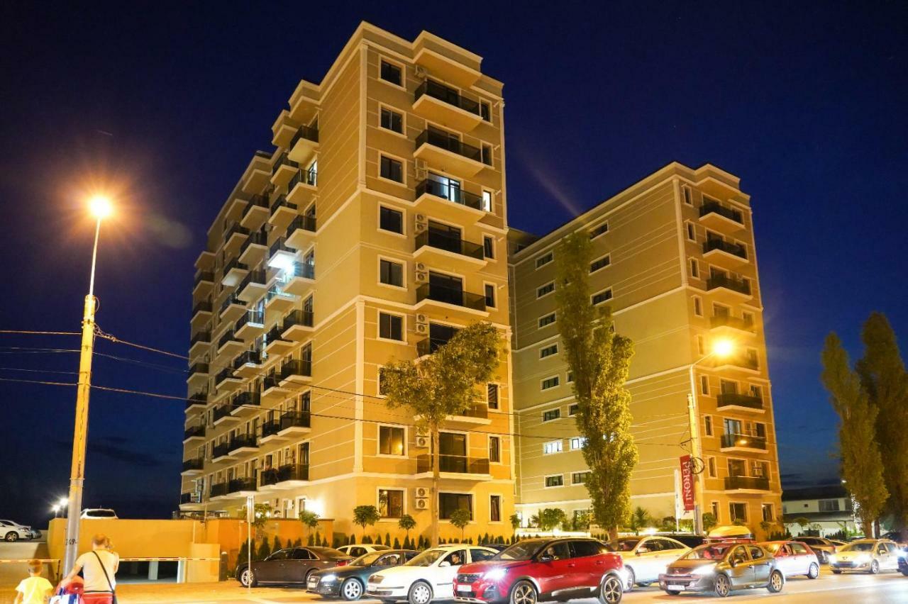 Rose Luxury Apartment Мамая Екстер'єр фото