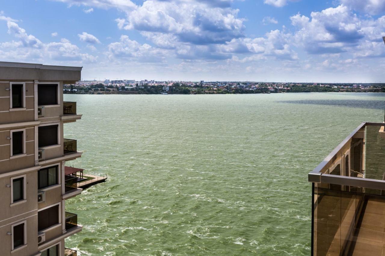 Rose Luxury Apartment Мамая Екстер'єр фото